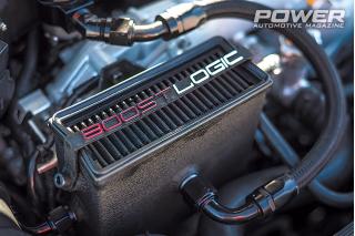 Νissan GT-R R35 1.400+wΗp 